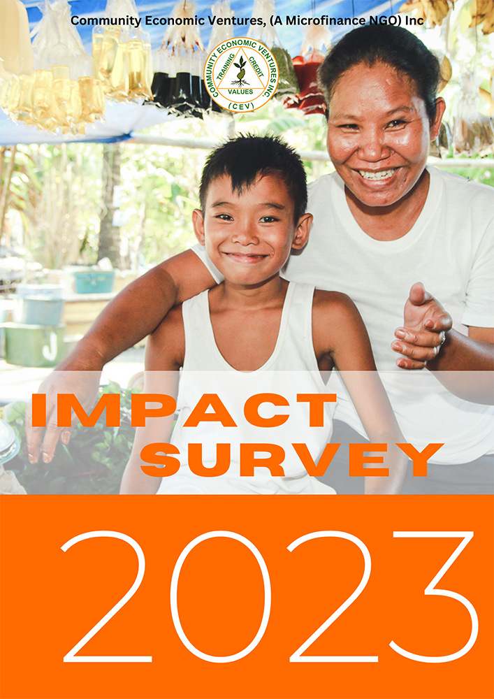 Impact Survey 2023